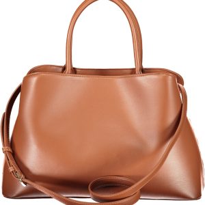 Alternativni prikaz VALENTINO BAGS WOMEN'S BROWN BAG