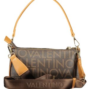 Alternativni prikaz Valentino Torbe 'S Smeđa Torba