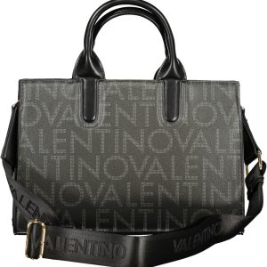 Alternativni prikaz Valentino Torbe 'S Crna Torba