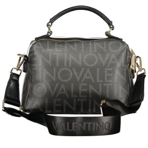Alternativni prikaz Valentino Torbe 'S Crna Torba