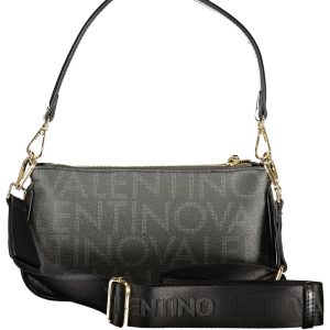 Alternativni prikaz Valentino Torbe 'S Crna Torba