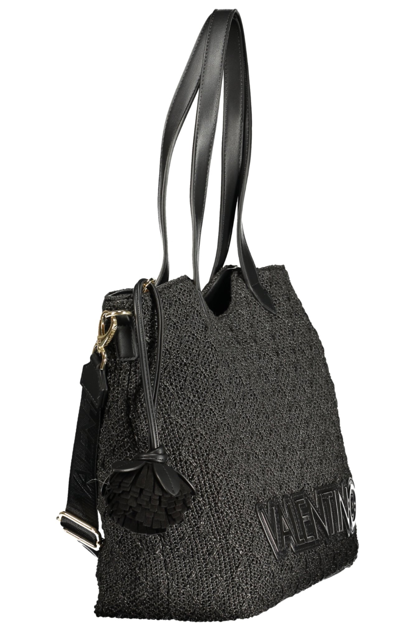 Valentino Torbe Crne Torba - Slika 3