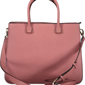 Alternativni prikaz Valentino Torbe 'S Roze Torba