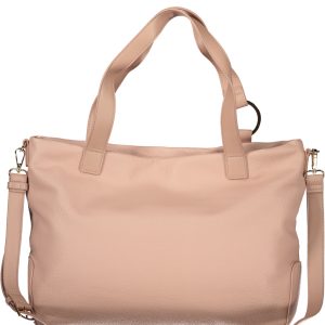 Alternativni prikaz Valentino Torbe 'S Roze Torba