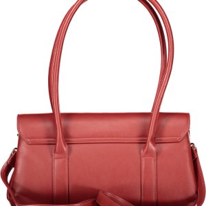 Alternativni prikaz Valentino Torbe 'S Torba Crvena