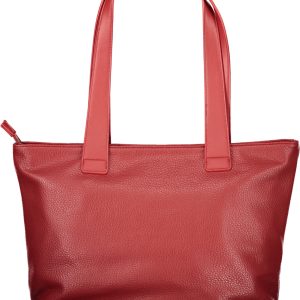 Alternativni prikaz Valentino Torbe 'S Crvena Torba