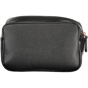 Alternativni prikaz Valentino Torbe 'S Crne Clutch