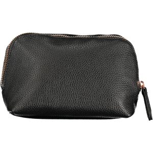 Alternativni prikaz Valentino Torbe 'S Crne Clutch
