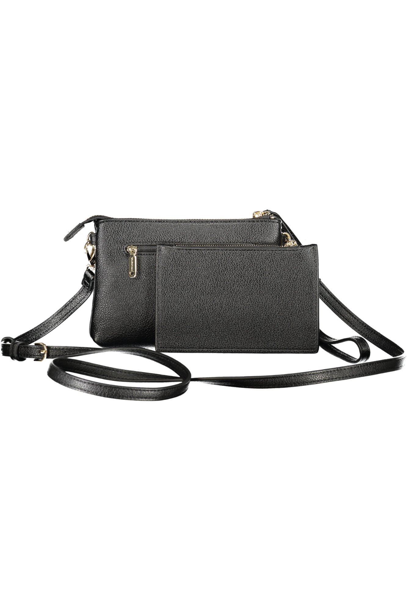 Valentino Torbe Crne Clutch - Slika 3