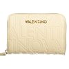 VALENTINO BAGS WOMEN'S BEIGE WALLET