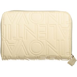 Alternativni prikaz VALENTINO BAGS WOMEN'S BEIGE WALLET