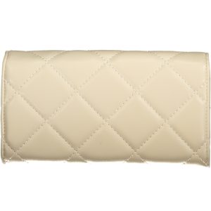 Alternativni prikaz VALENTINO BAGS WOMEN'S BEIGE WALLET