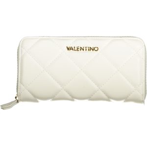 VALENTINO BAGS WOMEN'S WHITE WALLET