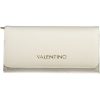 VALENTINO BAGS WOMEN'S WHITE WALLET