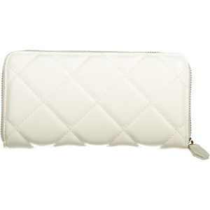 Alternativni prikaz VALENTINO BAGS WOMEN'S WHITE WALLET