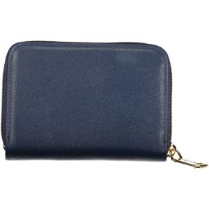 Alternativni prikaz VALENTINO BAGS WOMEN'S BLUE WALLET