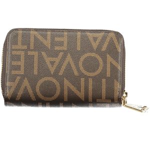 Alternativni prikaz VALENTINO BAGS WOMEN'S WALLET BROWN