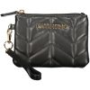 VALENTINO BAGS WOMEN'S BLACK WALLET