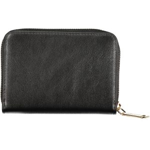 Alternativni prikaz VALENTINO BAGS WOMEN'S BLACK WALLET
