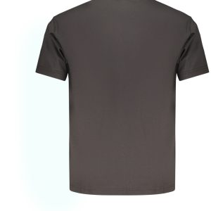 Alternativni prikaz Vans 'S Kratkih Rukava Majica Crne