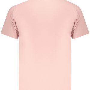 Alternativni prikaz Vans 'S Kratkih Rukava Majica Roze
