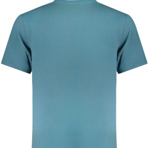 Alternativni prikaz Wrangler Kratkih Rukava Majica Plava