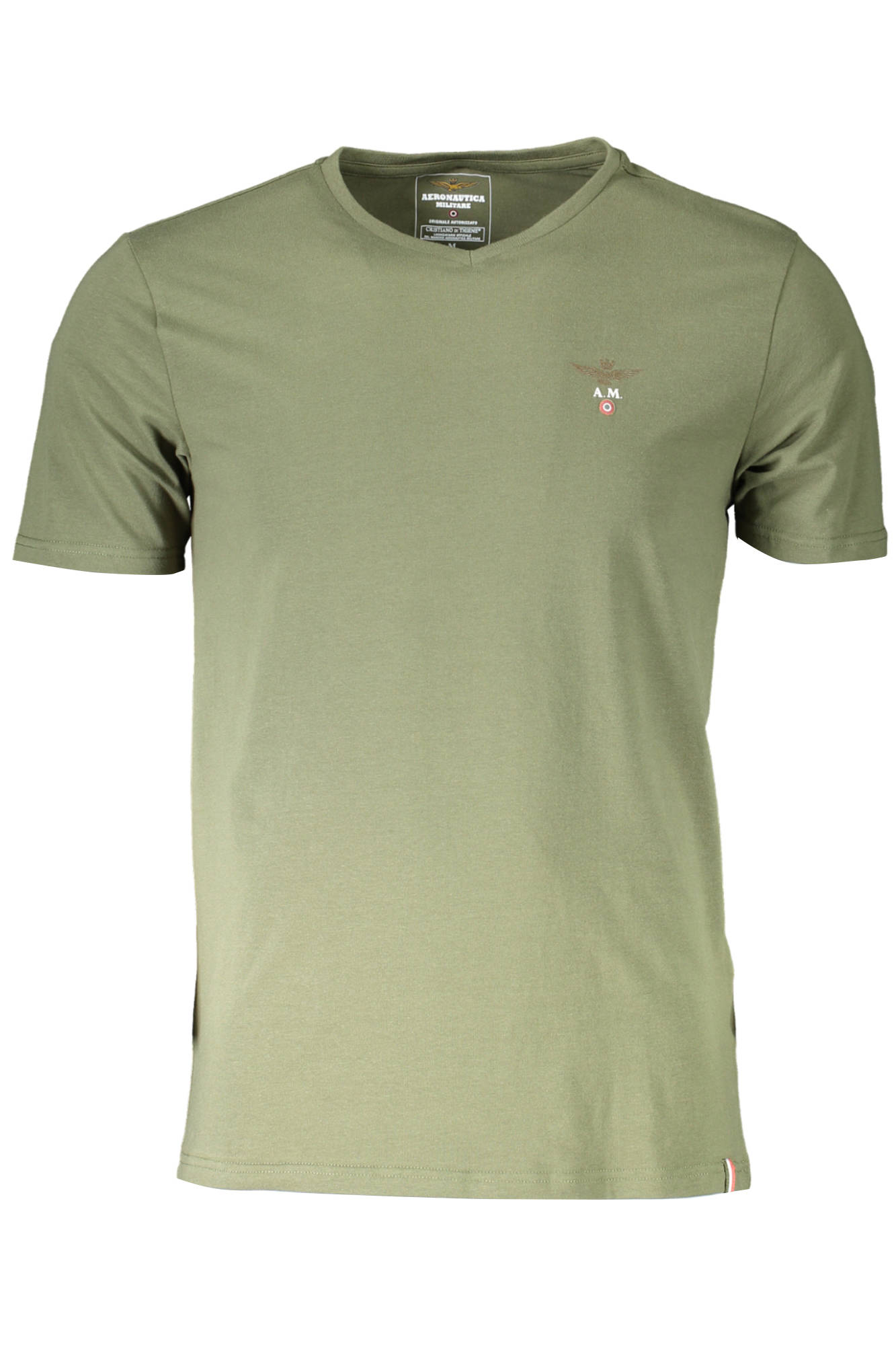 AERONAUTICA MILITARE Za Vani Majica