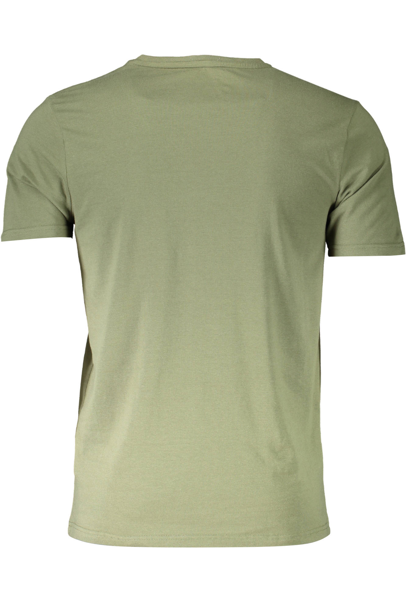 AERONAUTICA MILITARE Za Vani Majica - Slika 2