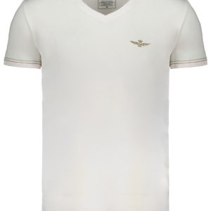 AERONAUTICA MILITARE Kratkih Rukava Majica