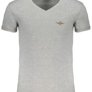AERONAUTICA MILITARE Eronautica Militare Kratkih Rukava Majica