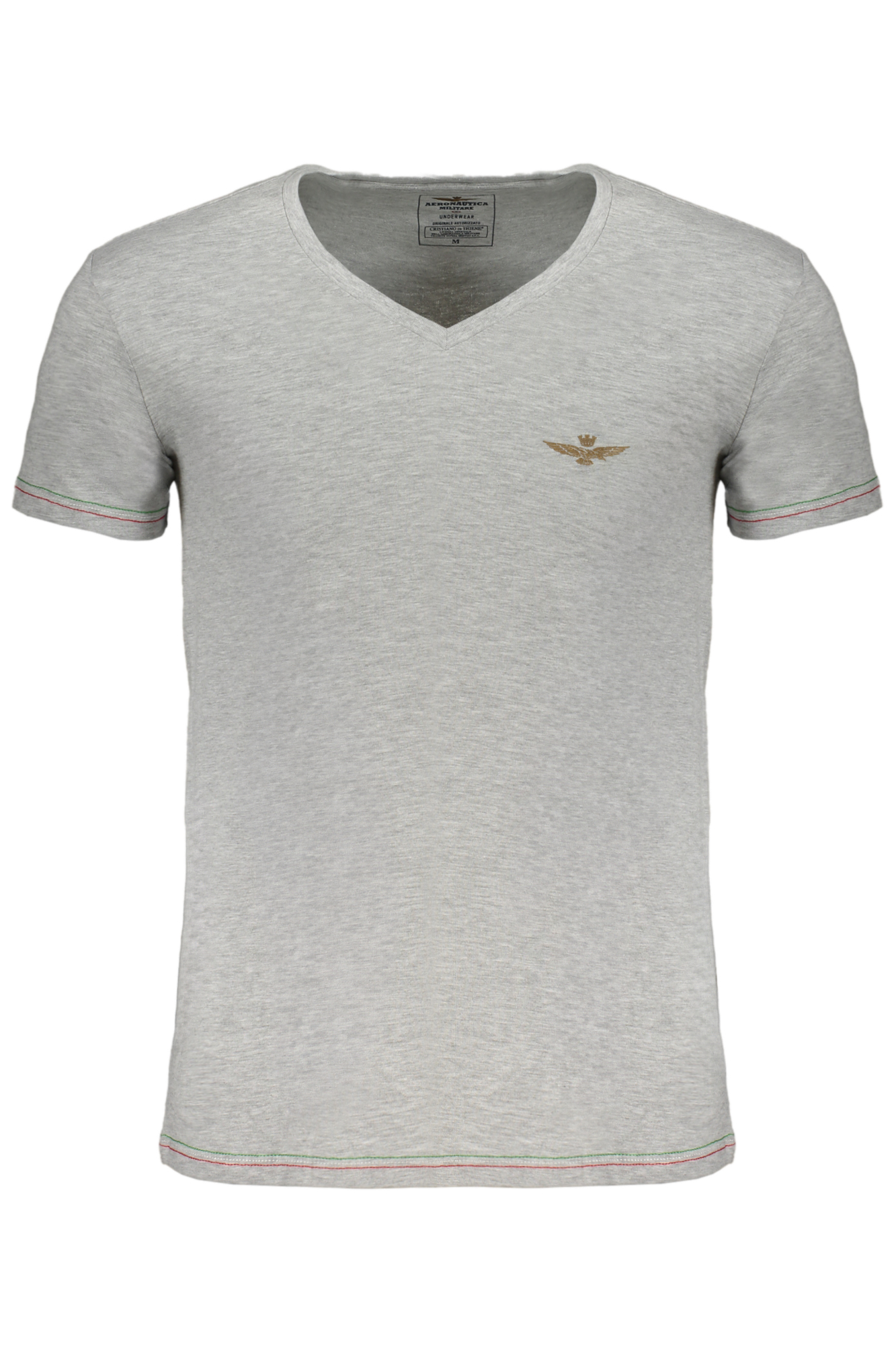 AERONAUTICA MILITARE Eronautica Militare Kratkih Rukava Majica