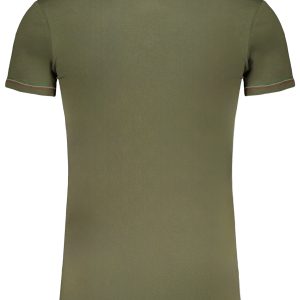 Alternativni prikaz AERONAUTICA MILITARE Eronautica Militare Kratke Hlače Sleeved Majica
