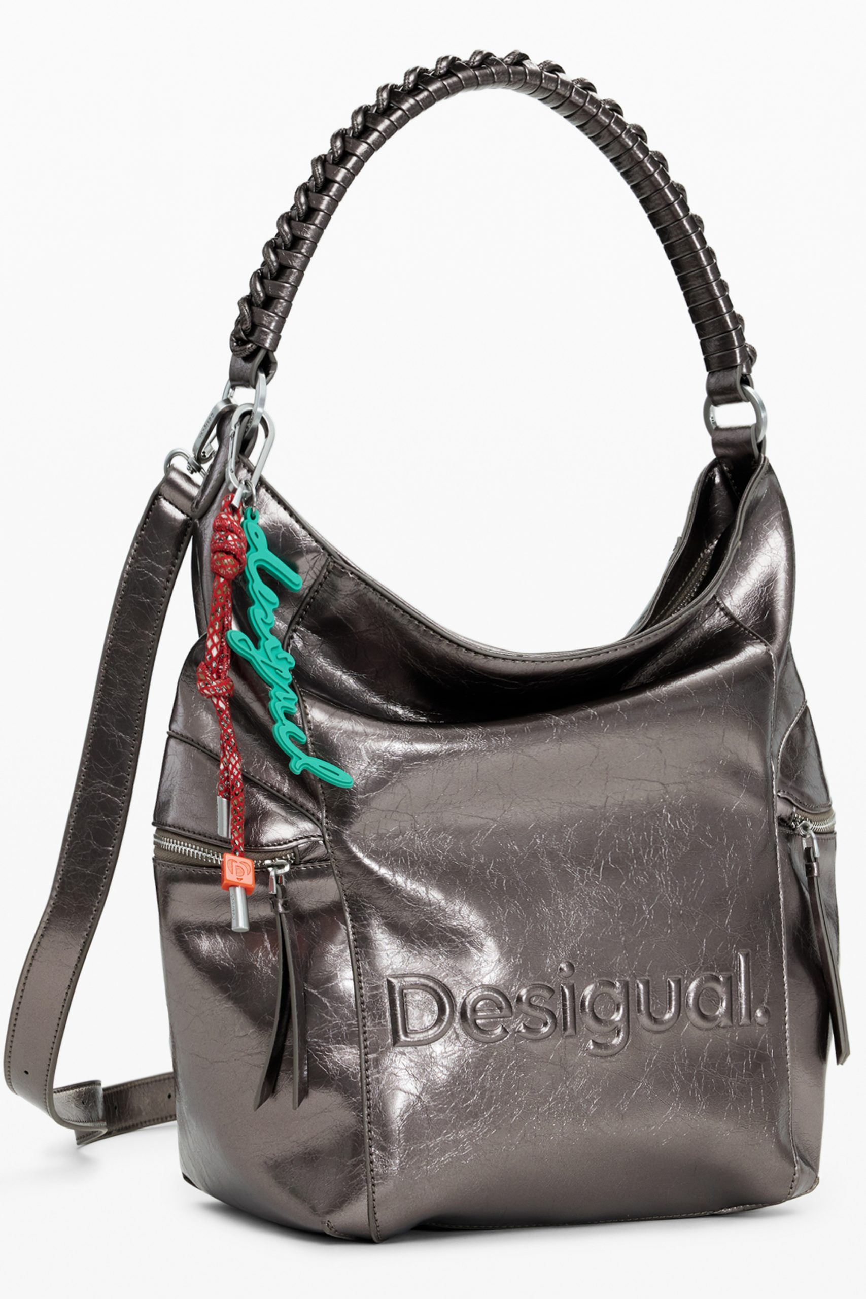 DESIGUAL Ruksak - Slika 2