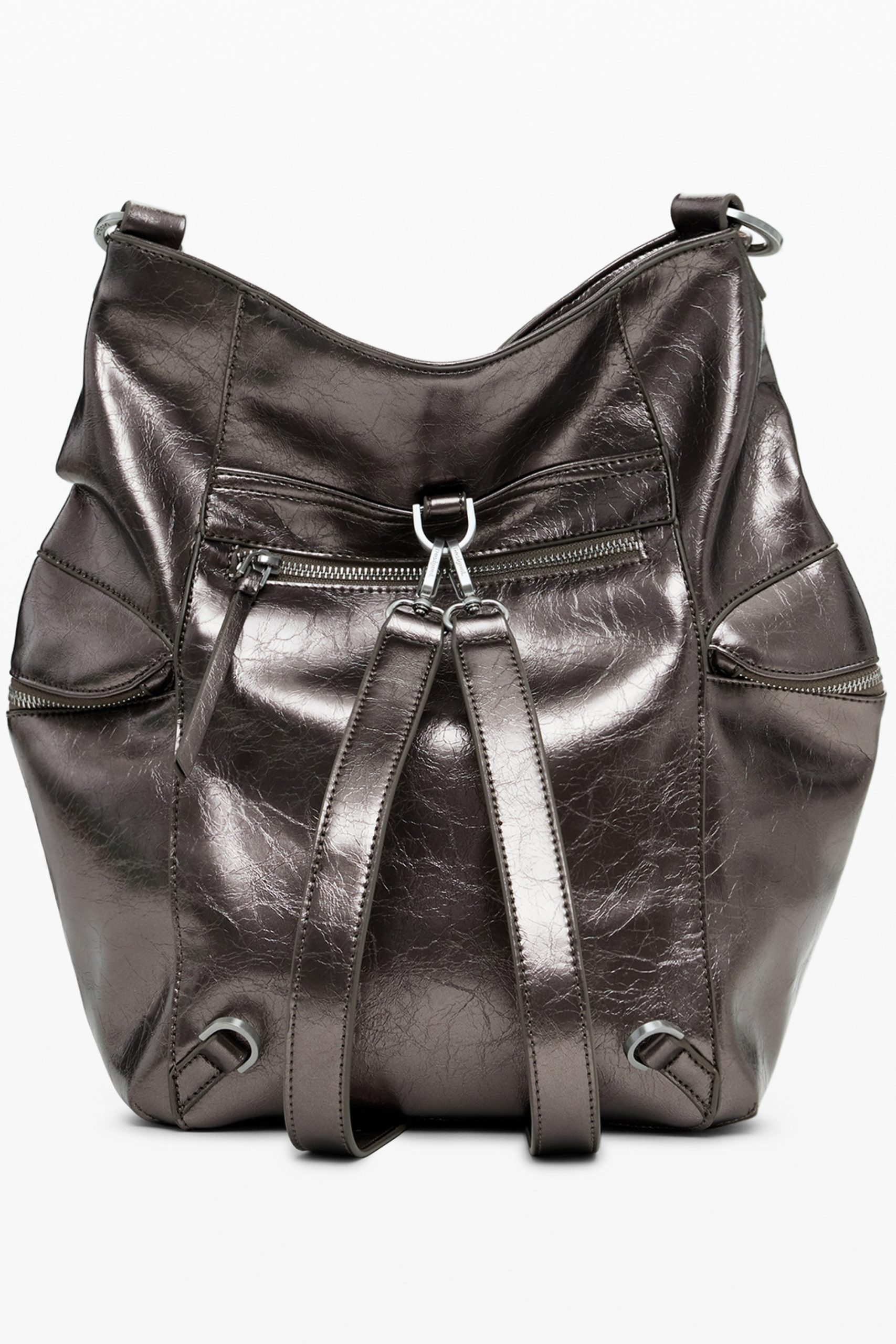DESIGUAL Ruksak - Slika 3