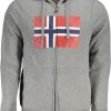 NORWAY 1963 Zip Dukserica