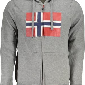 NORWAY 1963 Zip Dukserica