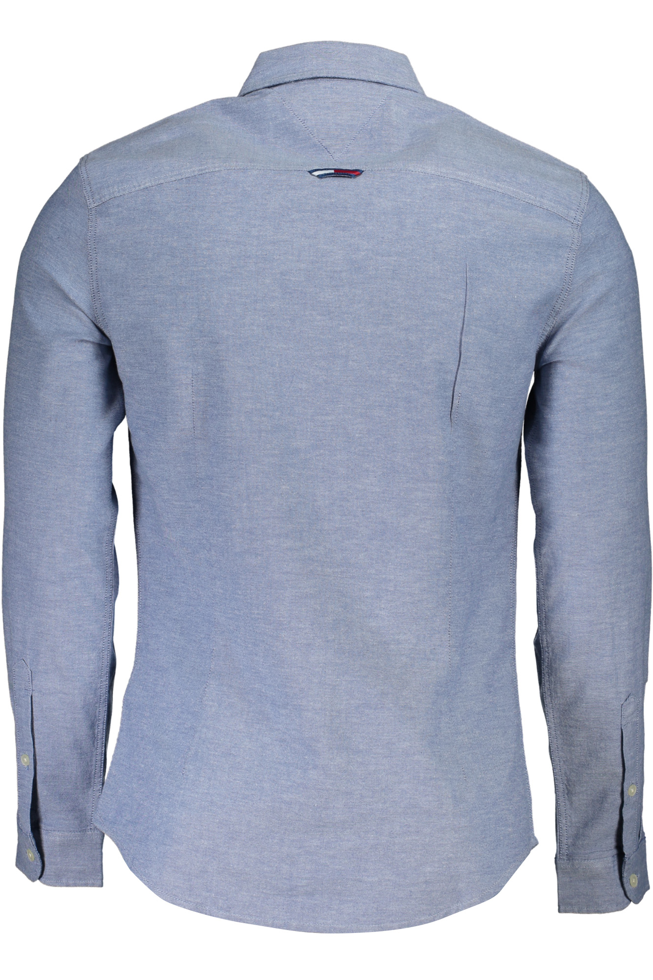 TOMMY HILFIGER Dugih Rukava Majica - Slika 2
